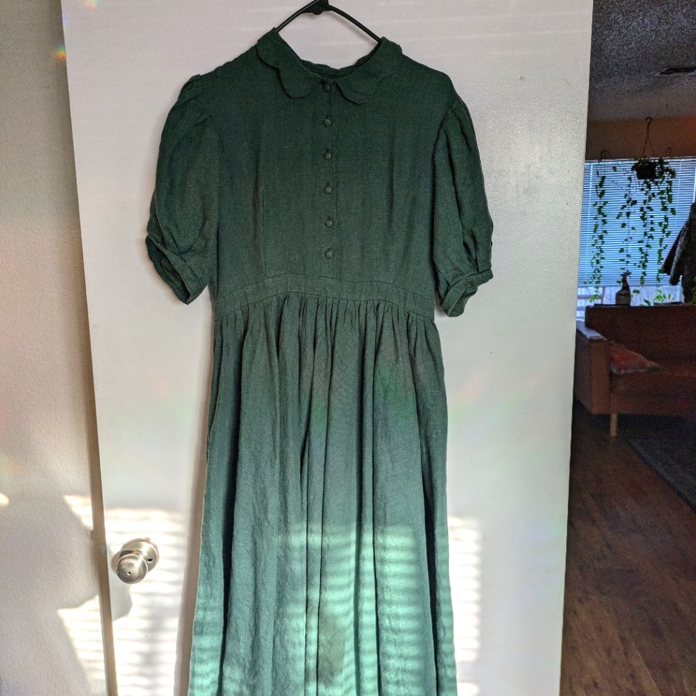 Little Women Atelier Beth dress - Picture 4 of 6